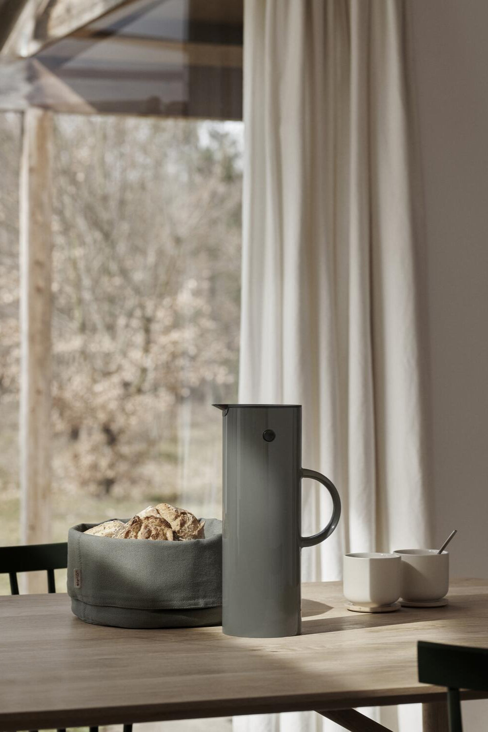 EM77 termokande, Dark Forest - 1L